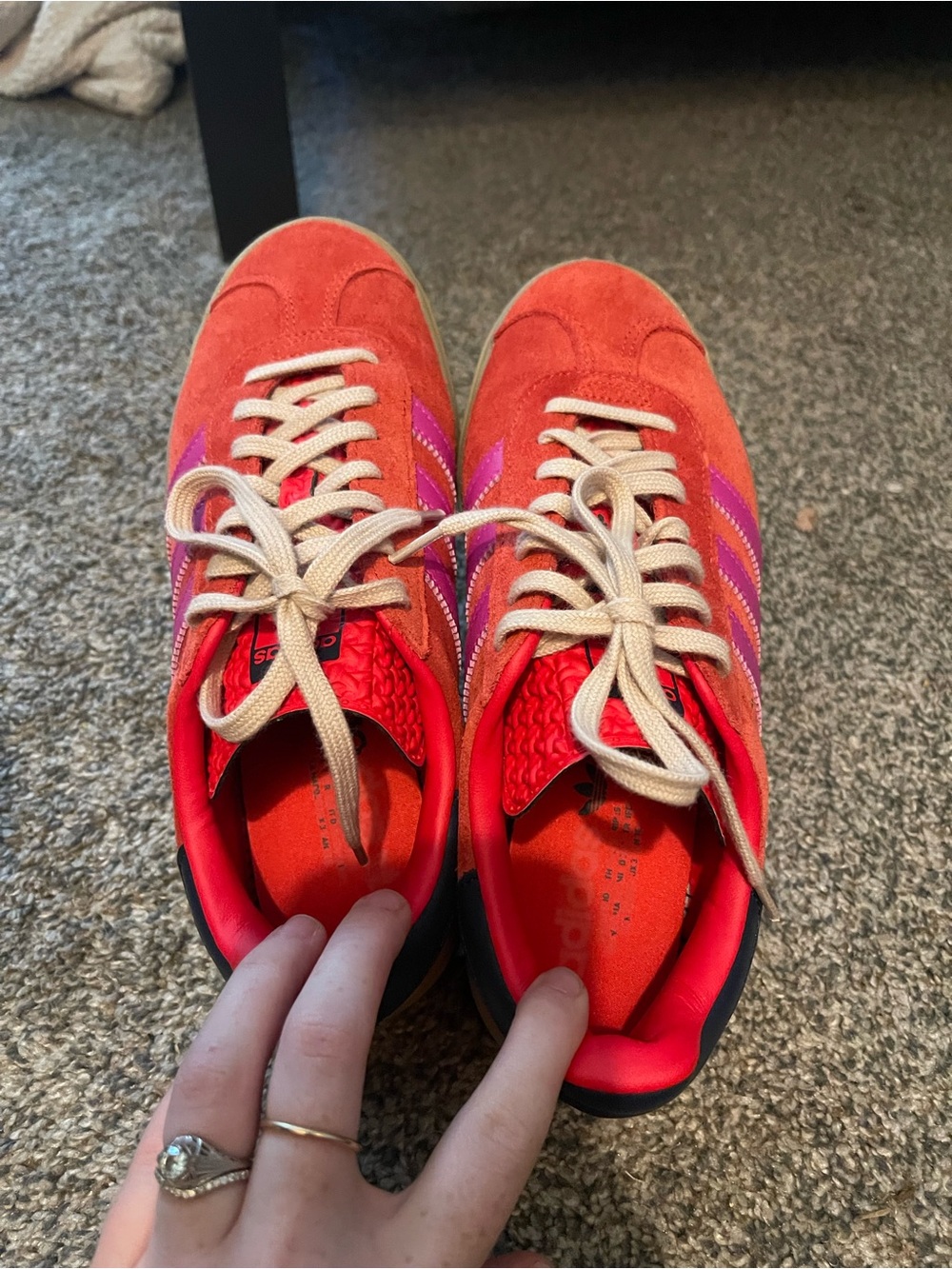Adidas Gazelle Bold
